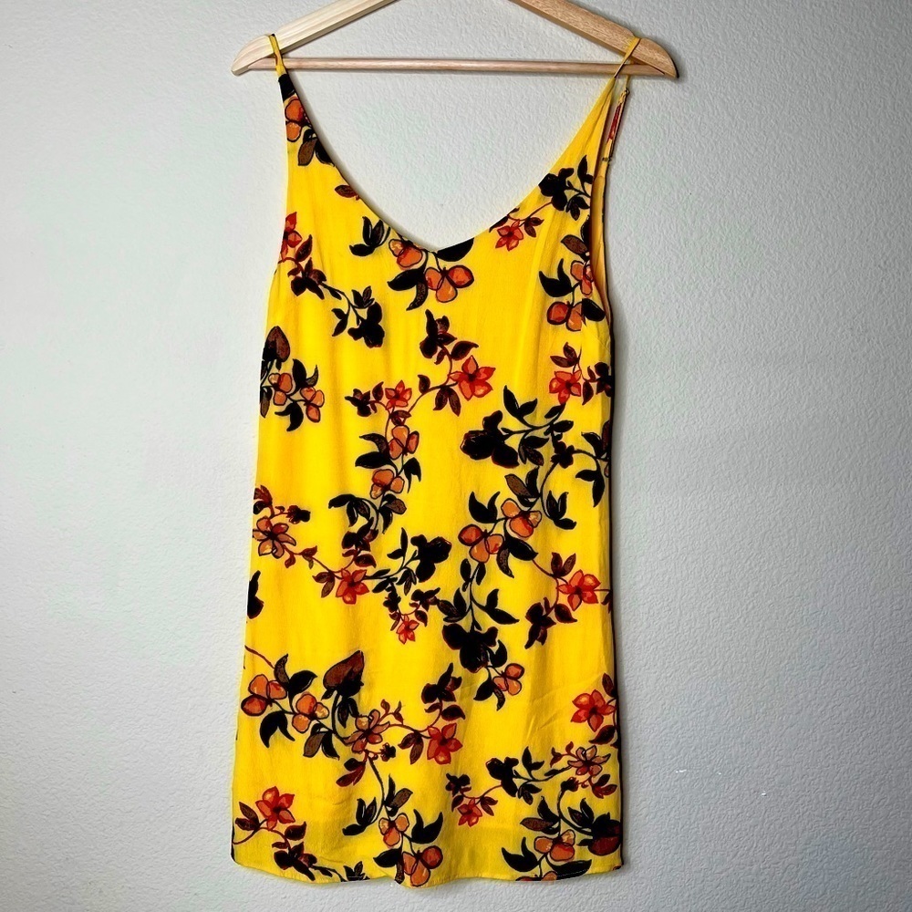 Urban Outfitters XS spaghetti strap dress